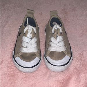 Kids polo shoes
